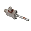 Cooktop Burner Valve, 5,000-btu 316536009