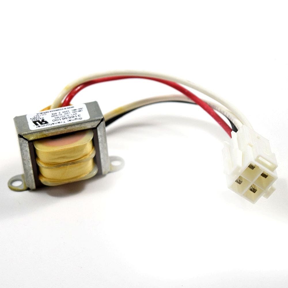 Photo of Range Surface Burner Transformer from Repair Parts Direct