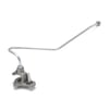Range Burner Orifice Holder Assembly 316536600
