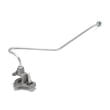 Range Burner Orifice Holder Assembly 316536600