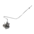 Range Surface Burner Igniter And Orifice Holder for Frigidaire FGF328GBF - Part 316536601