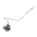Range Surface Burner Igniter and Orifice Holder