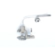 Range Surface Burner Igniter And Orifice Holder 316536608