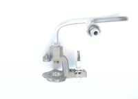 Range Surface Burner Igniter and Orifice Holder 316536608