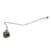 Tappan Range Surface Burner Igniter And Orifice Holder 316536610