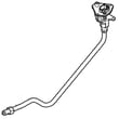 Igniter Orifice for Frigidaire FFLF3047LSE - Part 316536611