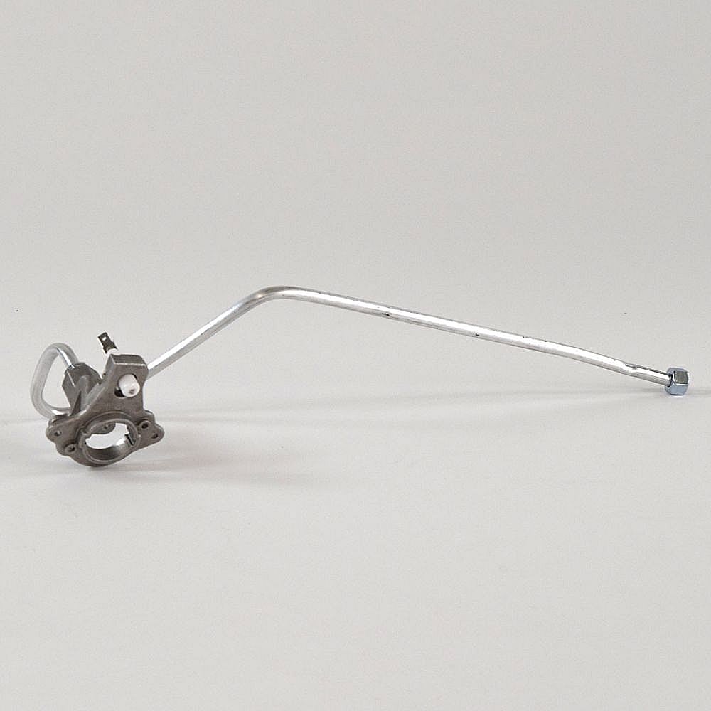 Part #316536612, Range Surface Burner Orifice Assembly / 14.55 x 3.85 x 2.80