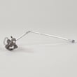 Range Surface Burner Orifice Assembly 316536612