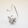 Range Surface Burner Igniter and Orifice Holder (replaces 316548100)