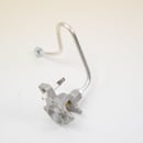 Range Surface Burner Igniter and Orifice Holder