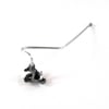 Ikea Range Surface Burner Igniter And Orifice Holder 316536616