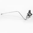 Range Surface Burner Igniter And Orifice Holder 316536618