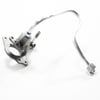 Range Surface Burner Igniter And Orifice Holder, Right Front 316536621