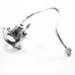 Range Surface Burner Igniter And Orifice Holder, Right Front 316536621