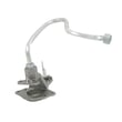 Range Surface Burner Igniter And Orifice Holder 316536622
