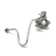 Range Surface Burner Igniter And Orifice Holder 316536623