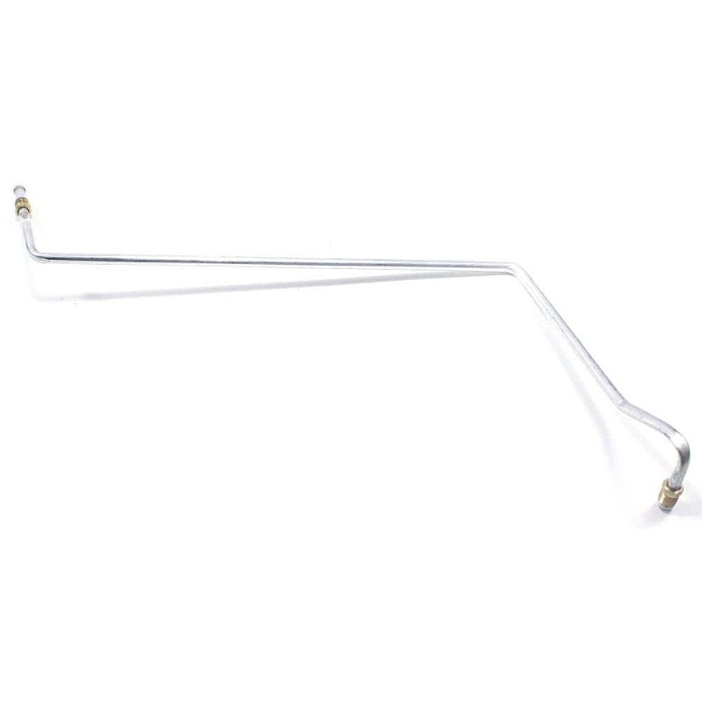 Part #5304507768, Range Broil Burner Gas Supply Tube / 27.00 x 10.00 x 2.30