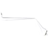 Range Broil Burner Gas Supply Tube 5304507768