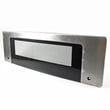 Range Panel for Electrolux CEW30EF6GSH - Part 316538206