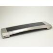 Range Control Panel for Electrolux CEW30EF6GSH - Part 316538416