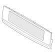 Range Control Panel Assembly (stainless) for Electrolux CEW30DF6GSH - Part 316538419