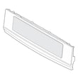 Range Control Panel Assembly for Electrolux CEW30IF6ISA - Part 316538420