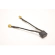 Range Noise Filter for Electrolux EI30EF55GSD - Part 316539900