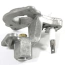 Range Surface Burner Orifice