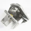 Range Surface Burner Igniter and Orifice Holder