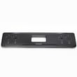 Backguard Panel for Frigidaire FFEF3011LBA - Part 316541622