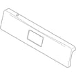 Range Control Panel (black) for Frigidaire FFGF3019LBD - Part 316541645