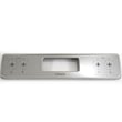 Range Panel for Frigidaire FFEF3018LMG - Part 316541669
