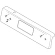 Range Control Panel for Frigidaire LFEF3017LBD - Part 316541671