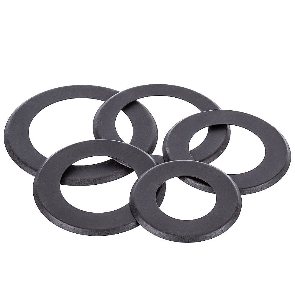 Photo of Range Surface Burner Trim Ring Set from Repair Parts Direct