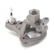 Range Surface Burner Igniter and Orifice Holder