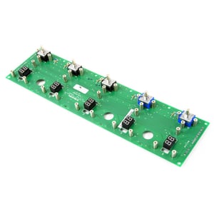 Cooktop User Interface Board 316543601