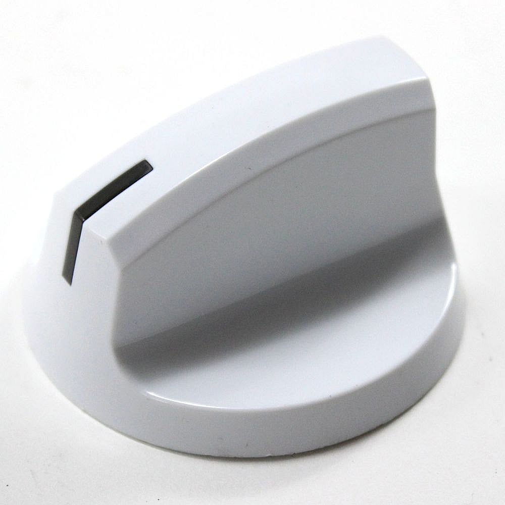 Part #316543800, Universal/multiflex (Frigidaire) Range Surface Burner Knob / 7.25 x 6.85 x 1.25