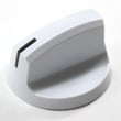 Universal/Multiflex (Frigidaire) Range Surface Burner Knob