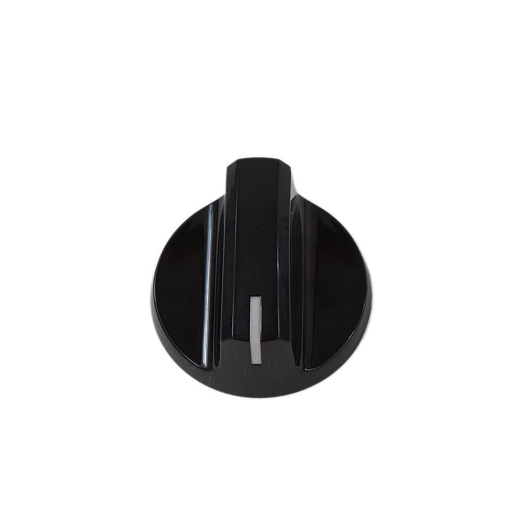 Part #316543801, Range Surface Burner Knob / 3.35 x 3.30 x 2.20