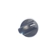 Range Surface Burner Knob for Frigidaire CFDS3035LS2 - Part 316543812