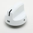 Range Surface Burner Knob for Frigidaire FFGF3013ZWB - Part 316543906