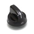 Range Surface Burner Knob for Frigidaire FFGF3012TBD - Part 316543910