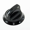 Cooktop Element Control Knob 316544007