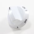 Cooktop Burner Knob for Frigidaire FFLC3005LWB - Part 316544013