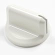 Range Knob for Frigidaire LGEF3033KBD - Part 316544210