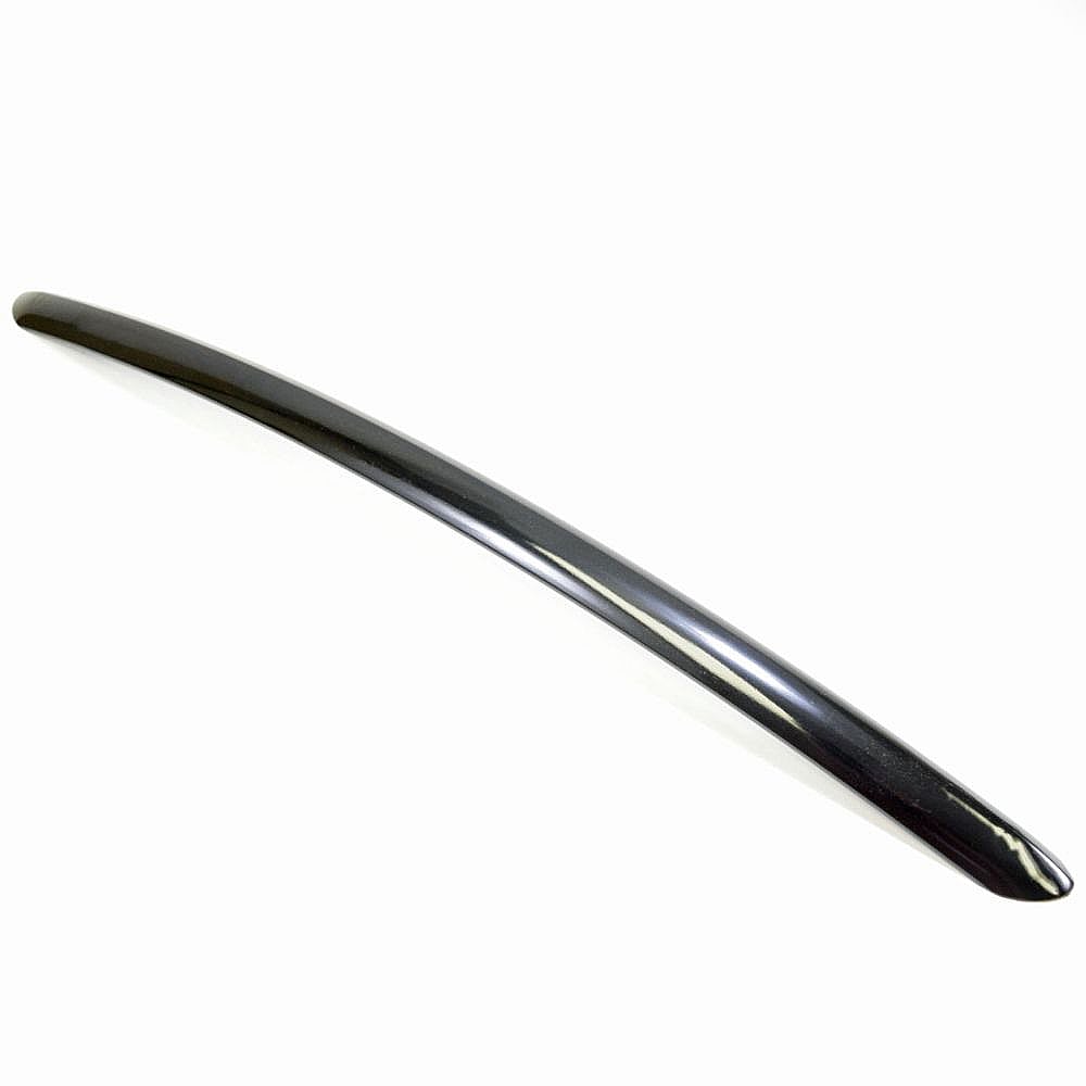 Photo of Range Oven Door Handle (Black) from Repair Parts Direct