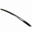 Range Oven Door Handle (black) for Frigidaire LGGF3032KBG - Part 316544500