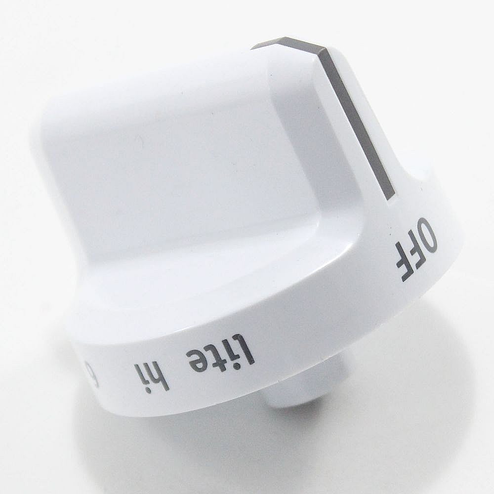 Frigidaire Part #316545005, Range Surface Burner Knob | 5.30 x 2.90 x 1.70