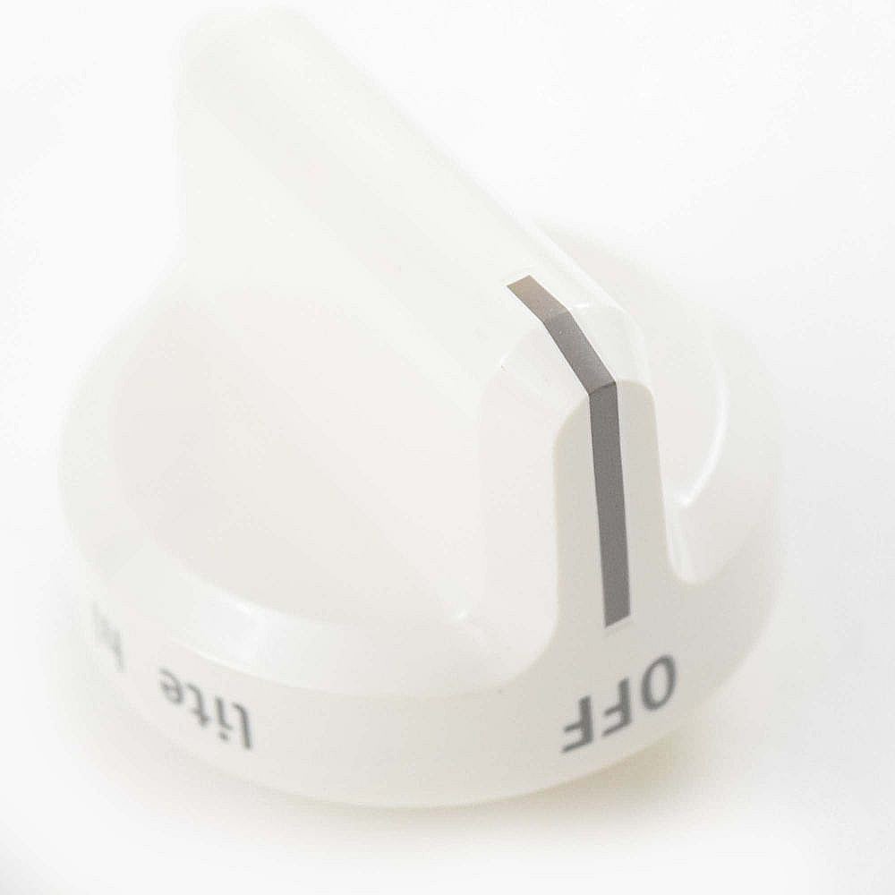 Frigidaire Part #316545013, Range Control Knob | 1.95 x 1.90 x 1.75