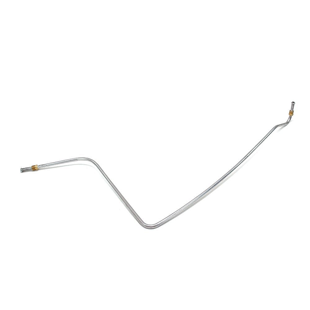 Part #5304513126, Range Surface Burner Manifold Supply Tube / 27.50 x 21.00 x 3.00
